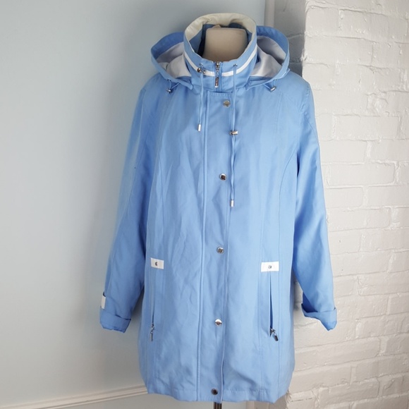 Studio Works Jackets & Blazers - Studio Works Coat